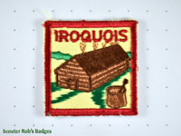 Iroquois [SK I01b]